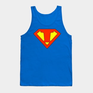 Super I Tank Top